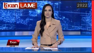 Edicioni i Lajmeve Tv Klan 11 Maj 2022, ora 12:00 Lajme – News