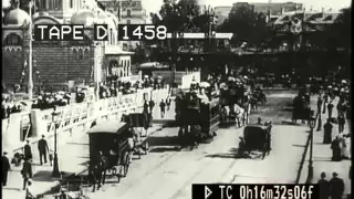 Paris - 1900s - Moulin Rouge