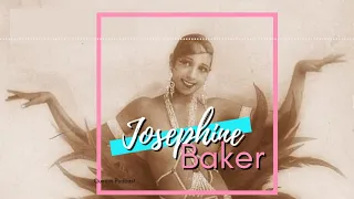 Josephine Baker part 1