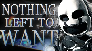 FNAF COLLAB | Nothing Left To Want TRAILER