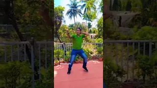 yaad AA Raha hai tera pyar#me#Disco#bollywood #Dance#youtube#shorts#video#binod koley