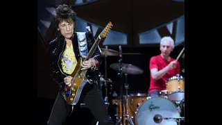 The Rolling Stones - Doom and Gloom, Live 2015 Ohio Stadium, Columbus (Video)