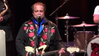 The Mavericks: I said I Love You @ Whitaker Center Harrisburg, PA 8/8/14