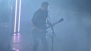 Queens of the Stone Age - Feet Don't Fail Me - Live at the Fox Theater in Detroit, MI on 10-17-17