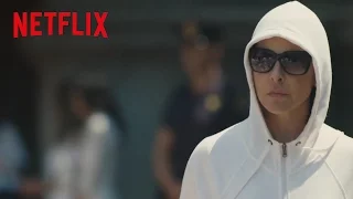 Ingobernable | De Los Pinos a Tepito | Netflix España