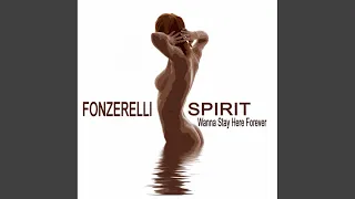 Spirit (Wanna Stay Here Forever) (Radio Edit)