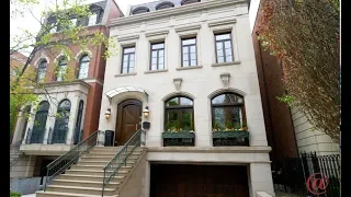 1933 N Burling St, Chicago / Emily Sachs Wong