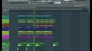 [Flp] Progressive House Drop Style R3hab FLP + Presets