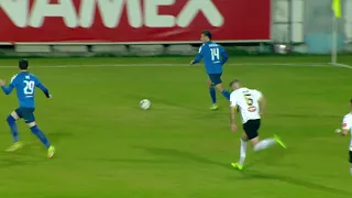 MTEL PREMIJER LIGA BIH (15. KOLO): Široki Brijeg - Sloboda Tuzla 0:0 / 31.10.2021.