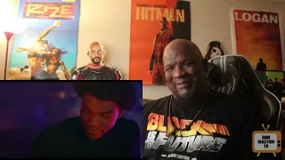 Raw Reaction TV: Back on the Strip Trailer Reaction!!!