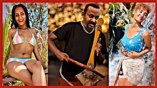 Tik Tok Ethiopian Funny Videos Compilation |Tik Tok Habesha Funny Vine Video compilation #64