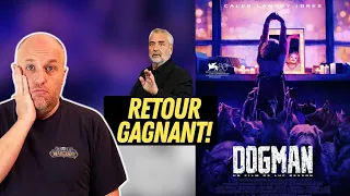 DOGMAN de Luc Besson - Critique !