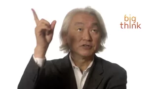 Michio Kaku: Will Mankind Destroy Itself? | Big Think