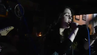 The Countess - Malleus Maleficarum (Live at Babilon, Sinj 21.4.2018.)