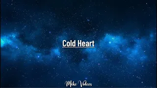 Elton John, Dua Lipa - Cold Heart (PNAU Remix) //Letra Español e Inglés