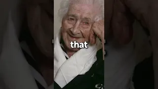 The Oldest Person Ever Documented!