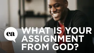 What is Your Assignment from God? | Joyce Meyer