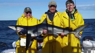 Fishing Alaska, Family Fishing Trip to Sitka.