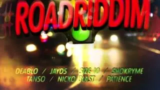 DEABLO - SPAIN TOWN | #ROADRIDDIM | @GERRYDIGITAL | DANCEHALL | 2014 | @21STHAPILOS