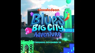 Blue's Big City Adventure Official Trailer