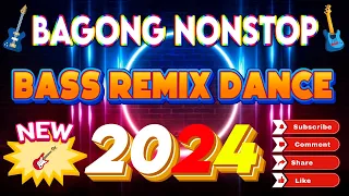 🇵🇭[TOP 1] NONSTOP CHA CHA REMIX 2024 💖 BAGONG NONSTOP TAGALOG CHA CHA REMIX 2024