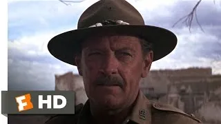 The Wild Bunch (4/10) Movie CLIP - Washers (1969) HD