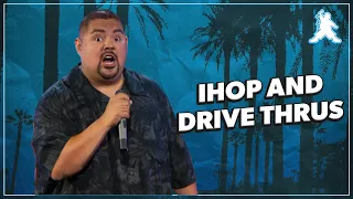 IHOP and Drive Thrus | Gabriel Iglesias