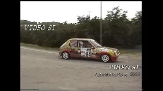 Rally Carmagnola 2002......2/2......Video Si