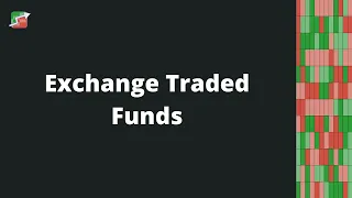 Exchange Traded Funds - Sectors Made Simple Free Webinar
