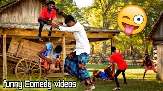 New funny Bangla video comedy Videos Verry injection amazing Doctor Hindi Episode SuperIslamofficial