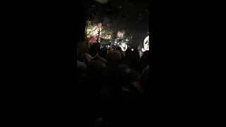 5440 live, at the Horseshoe Toronto "One Day in Your Life" 2018