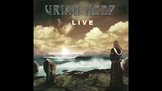 Uriah Heep - LIVE - Berlin '84