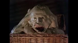 Basket Case ¿Donde te escondes, hermano? 1982 pelicula completa castellano