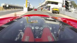 GoPro: Live Out Loud Supercar Day 2013