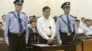 Arranca el juicio contra Bo Xilai, el ángel caído de la política china