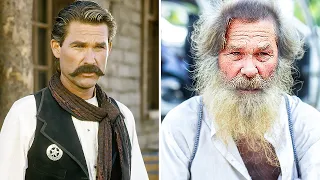 TOMBSTONE 1993 Cast THEN AND NOW 2023 All Actors Have Aged Terribly