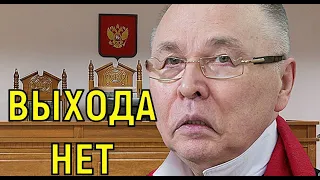 Не осознаёт  Вячеслав Зайцев лишился дома моды