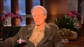 Clint Eastwood (Ellen)