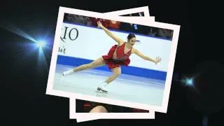 Meet the Canadians: Kaetlyn Osmond