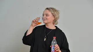 Irn Bru Crimbo Juice: first taste test of spicy new Bru