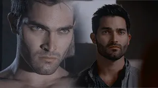 Derek Hale || On The Floor || Edits