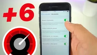 How to Increase iPhone SPEED