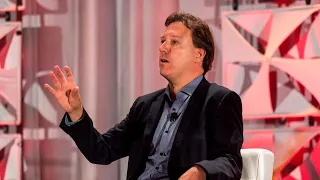 Expert Investigative Journalism Advice with John Carreyrou — ONA18