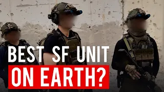 Sayeret Matkal | Most Elite Special Forces Unit On Earth?