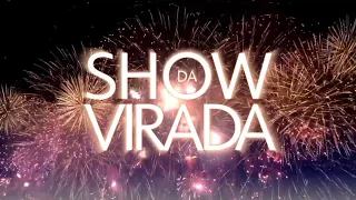 Show da Virada 2024/2025: Vinhetas alternativas (Terça, 31/12/2024) #2