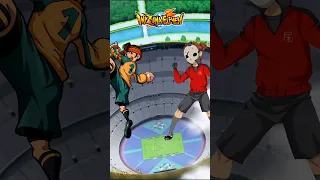 LOS MEJORES PORTEROS de INAZUMA ELEVEN VS MARK EVANS