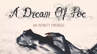 A DREAM OF POE - An Infinity Emerged (2015) Full Album Official (Gothic Doom Death Metal)