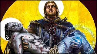 Middle-earth: Shadow of War - Будущее Средиземья на канале Perpetuus Play