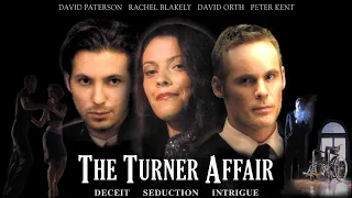 FREE TO SEE MOVIES - The Turner Affair (FULL THRILLER MOVIE IN ENGLISH | Drama | Affair)