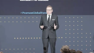 The Narrow Corridor | The Pearson Global Forum 2019